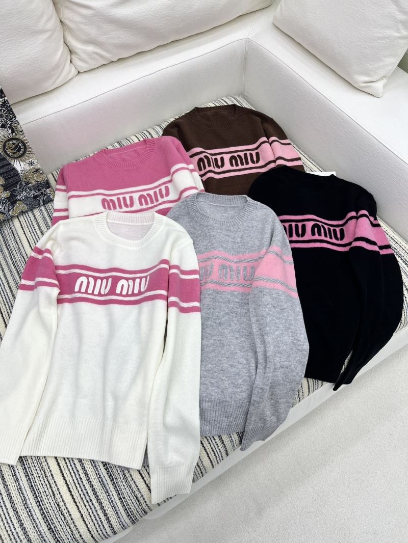 Miu Miu Outwear